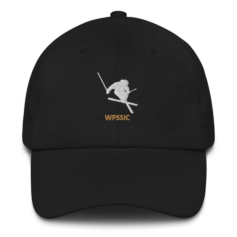 WPSSIC Dad hat