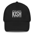 Kishwaukee College Dad hat