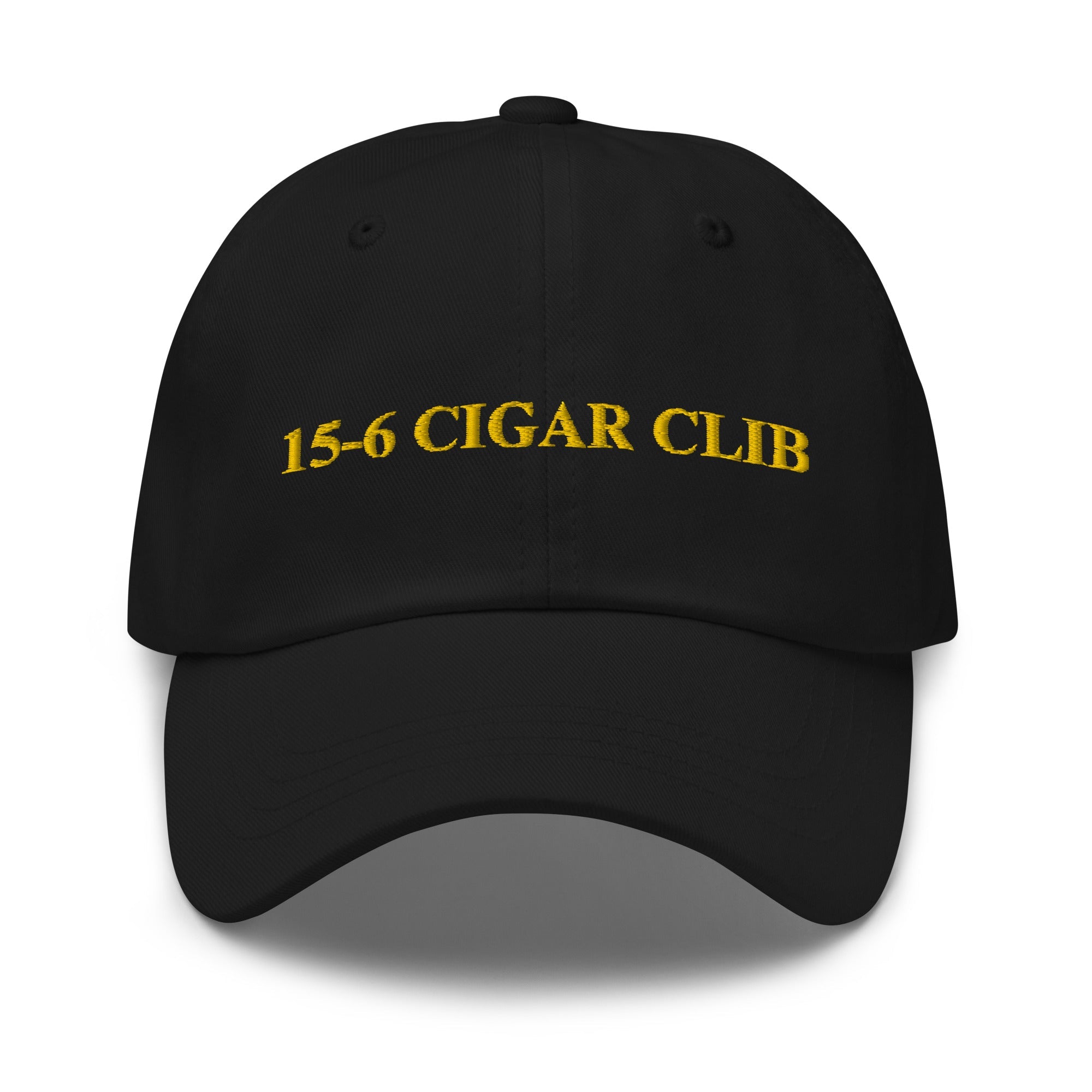 15-6 CC Dad hat