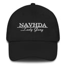 NAVHDA Dad hat