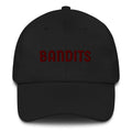 Bandits Dad hat