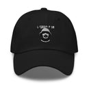 Cold Hearted Dad hat
