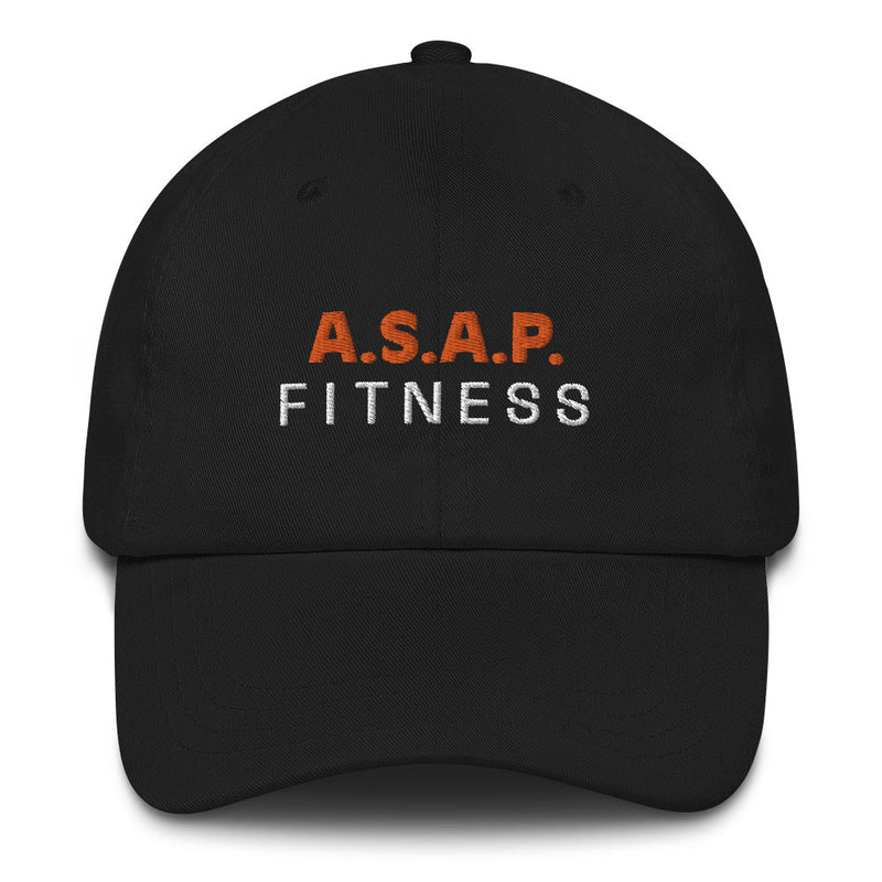 Gorra de papá ASAP