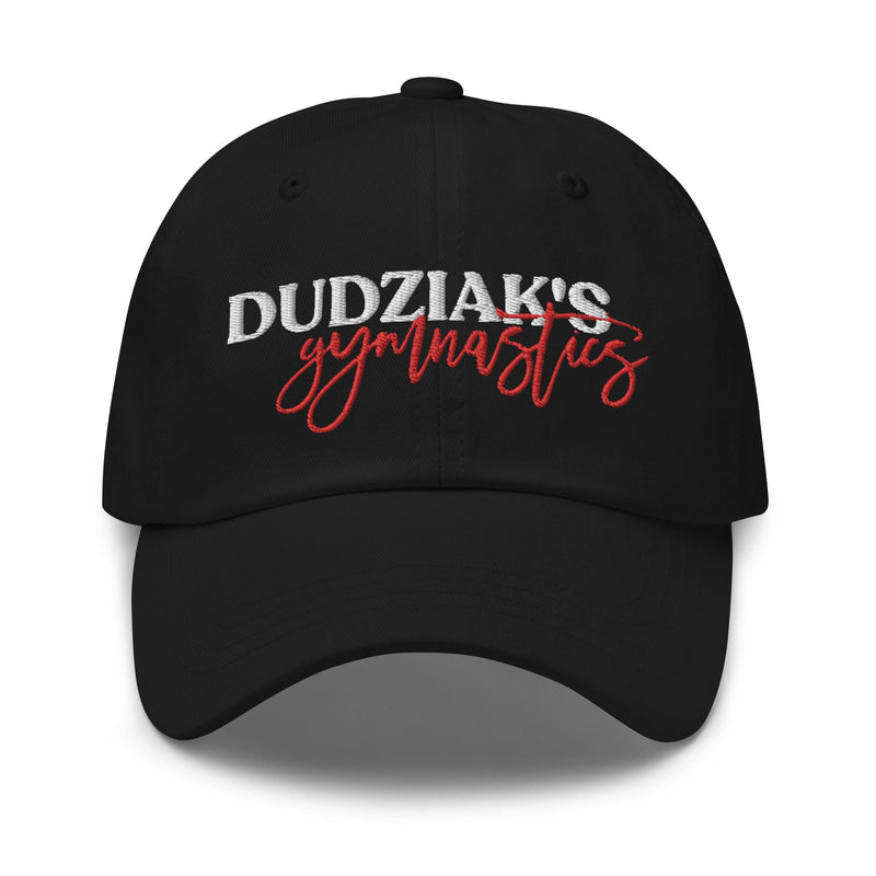 DPA Dad hat