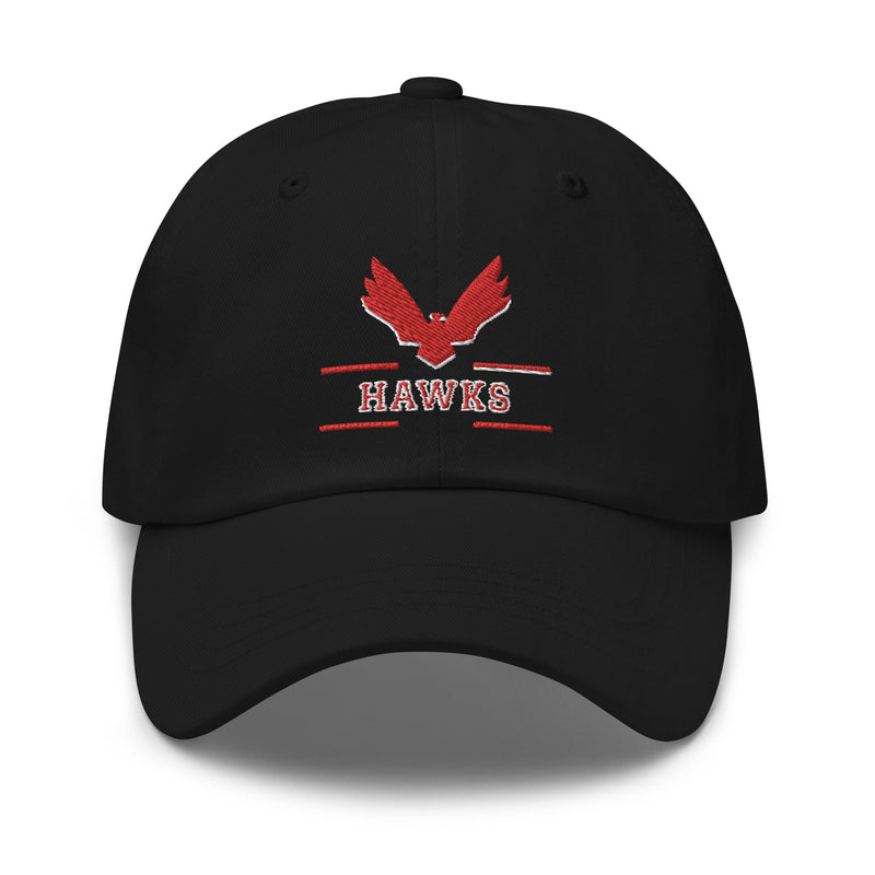 HHH Hawks Dad hat