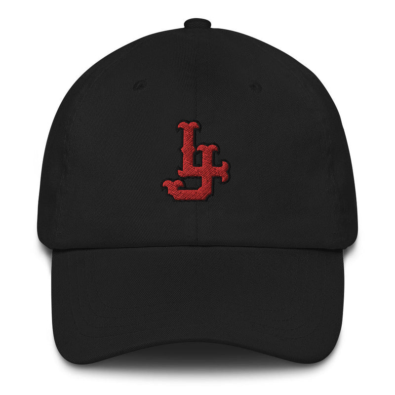 LJC Dad hat