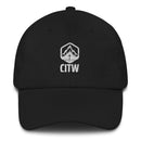 CIW Dad hat