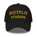 HOTFLO Dad hat