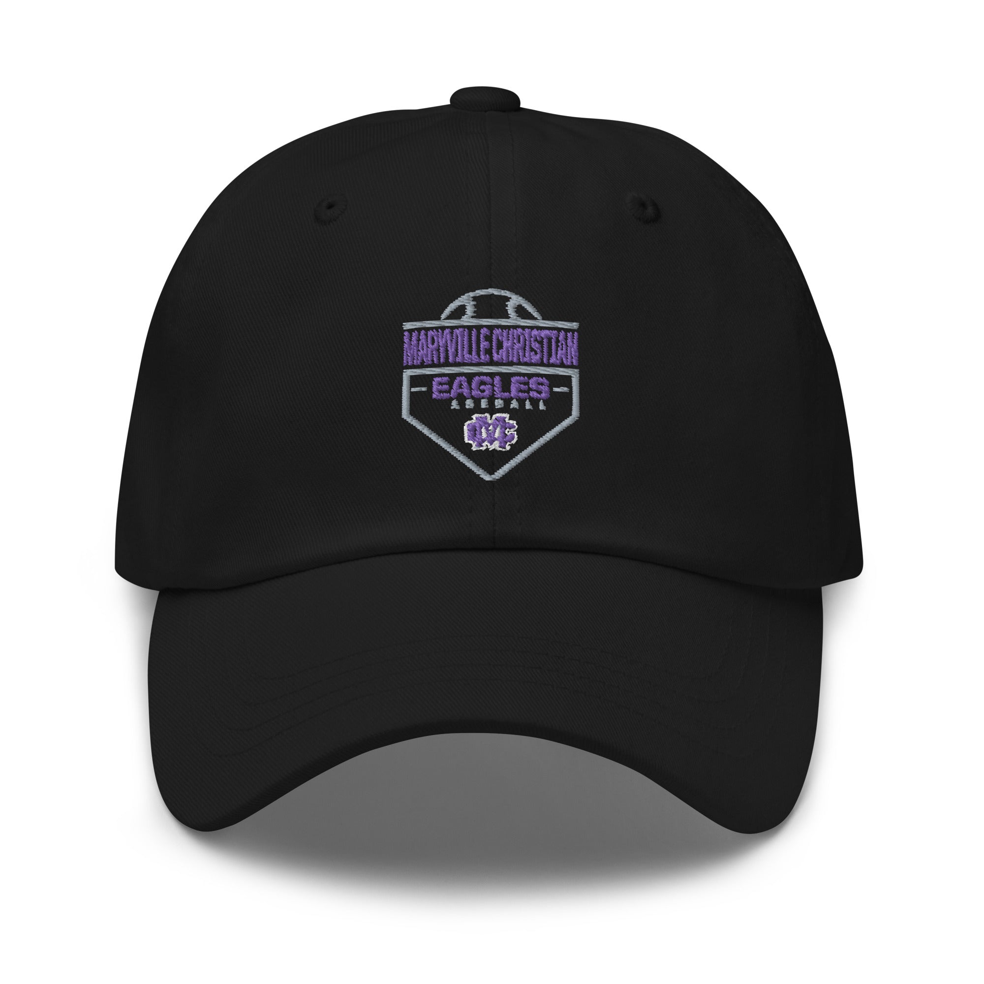 MSC Dad hat (Baseball)