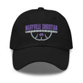 MSC Dad hat (Boys Basketball)