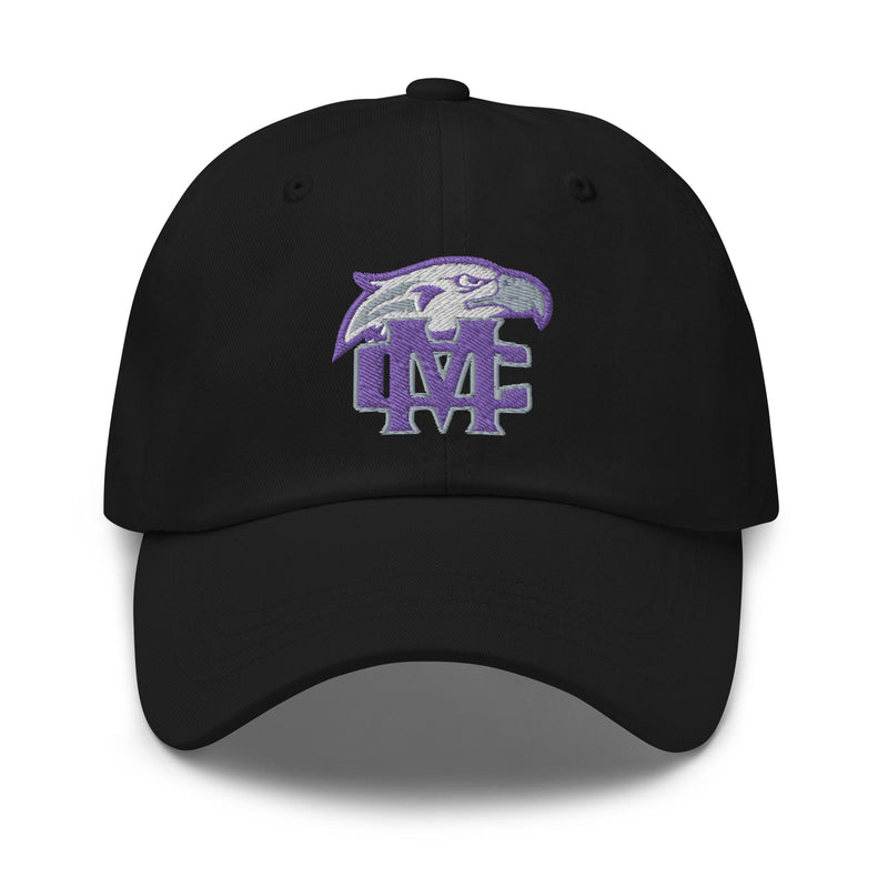 MSC Dad hat (Secondary)