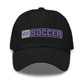 MSC Dad hat (Soccer)