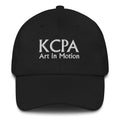 KCPA Dad hat