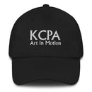 Gorra de papá de KCPA