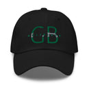 Gorra de papá GB