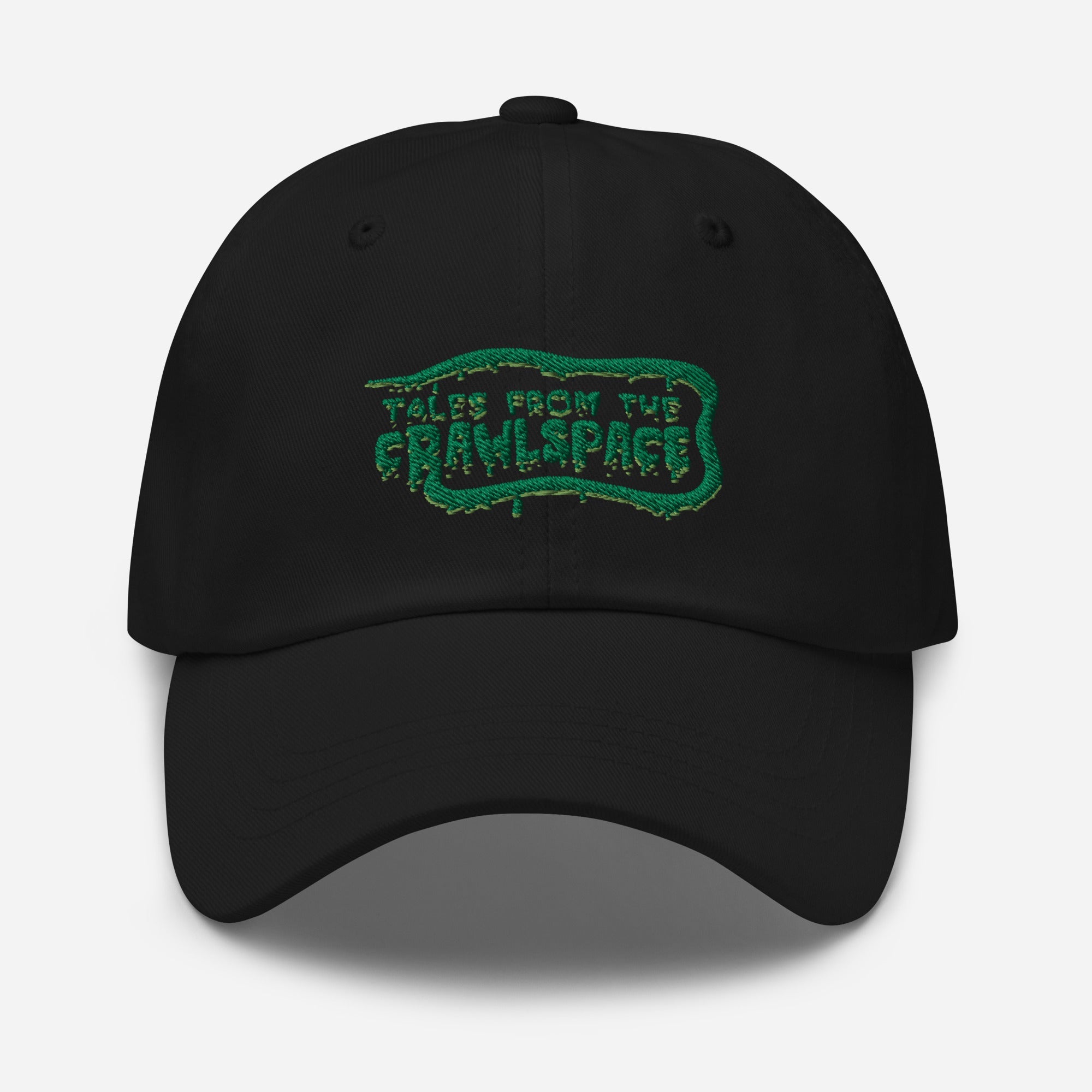 TFTC Dad hat