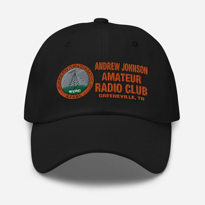 Gorra de papá AJARC