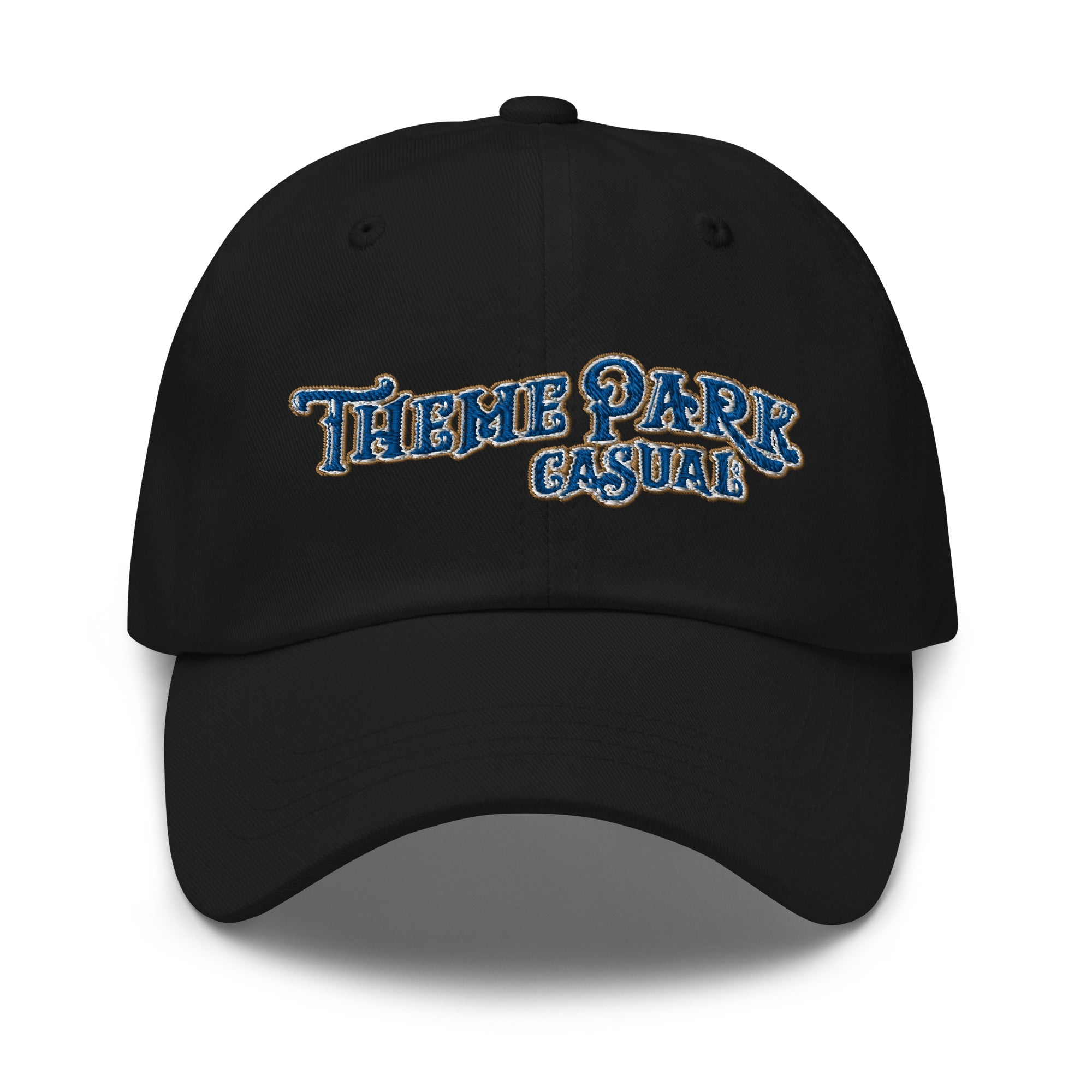 TPC Dad hat