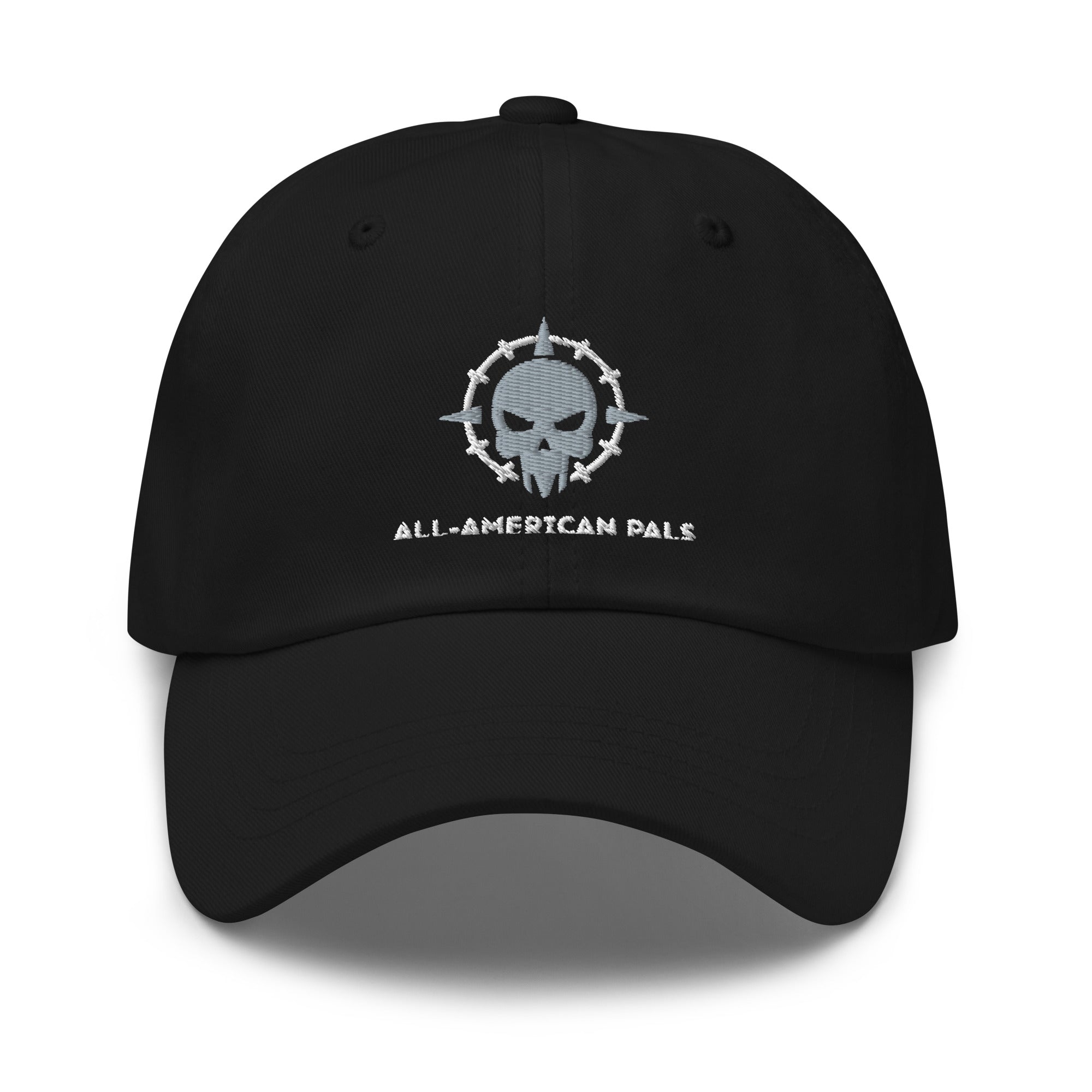 Gorra de papá AVW