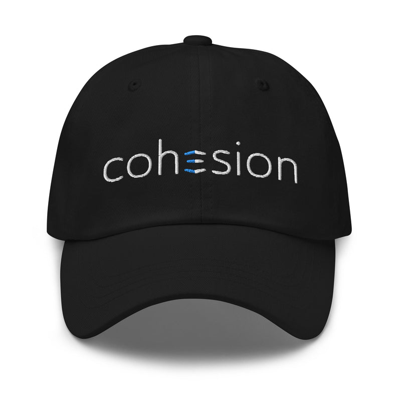 Cohesion Dad hat