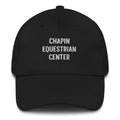 CEC Dad hat