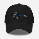 HAZMATCON Dad hat
