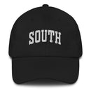 Gorra de papá de SPSCC