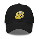 Gorra de papá de BCBS