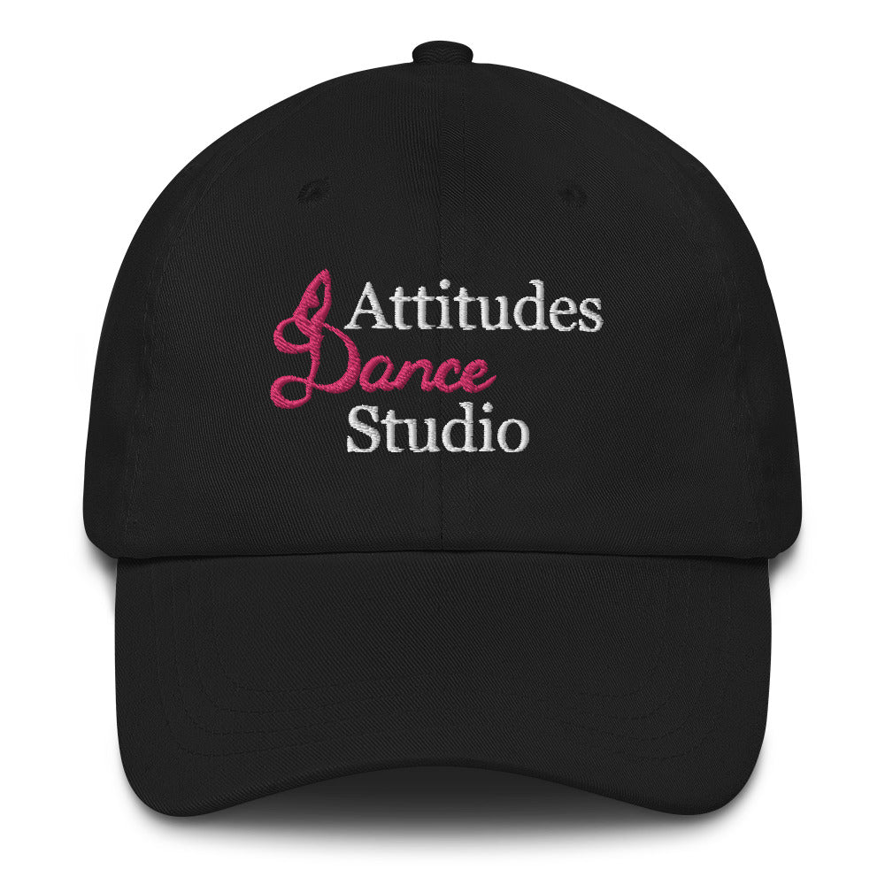 ADS Dad hat