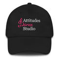 ADS Dad hat