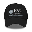 Gorra de papá KVCN