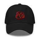 KR Dad hat