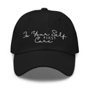 Isyourselfcare first hat