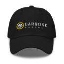 Gorra de béisbol Lethal BMX/Carbone Dad v2