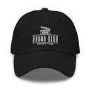 AHSDC Dad hat
