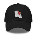 Gorra de papá de LFS