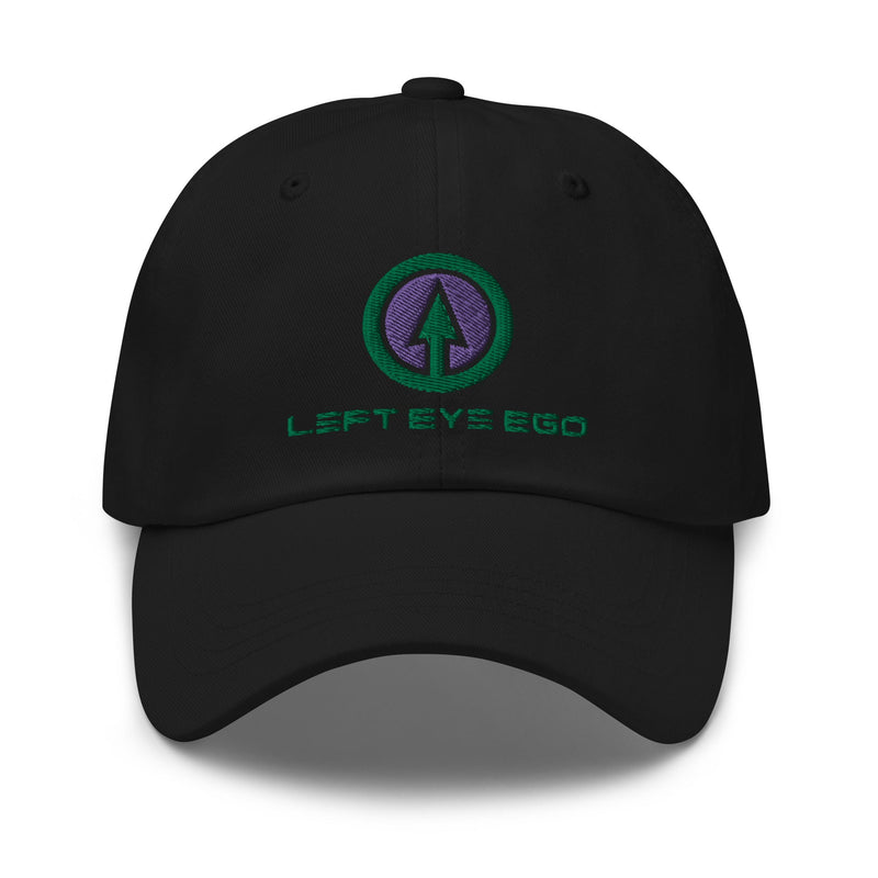 LE EGO Dad hat