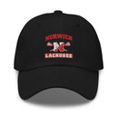 Gorra de papá NYL