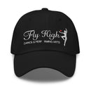 FHDPA Dad hat