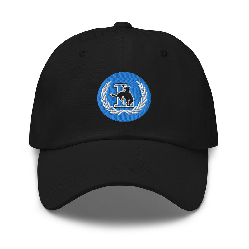 LHSMUNC Dad hat