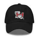 Gorra de papá HLB