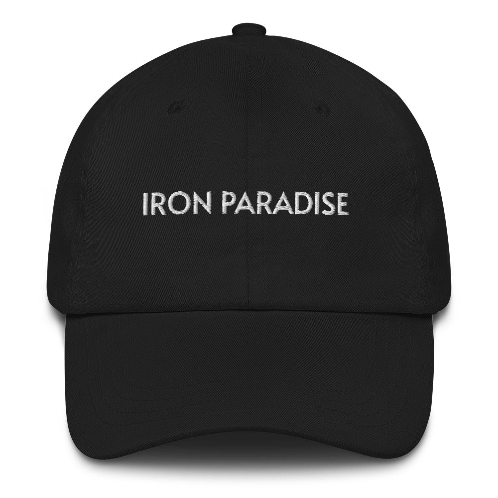 IPI Dad hat