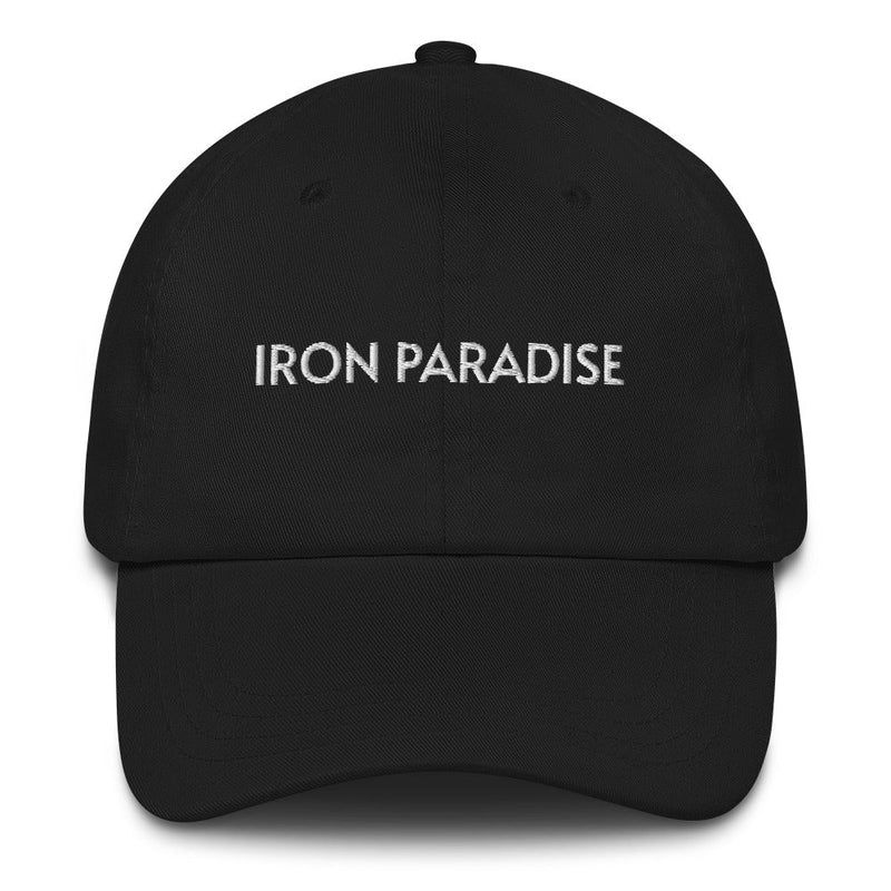 IPI Dad hat