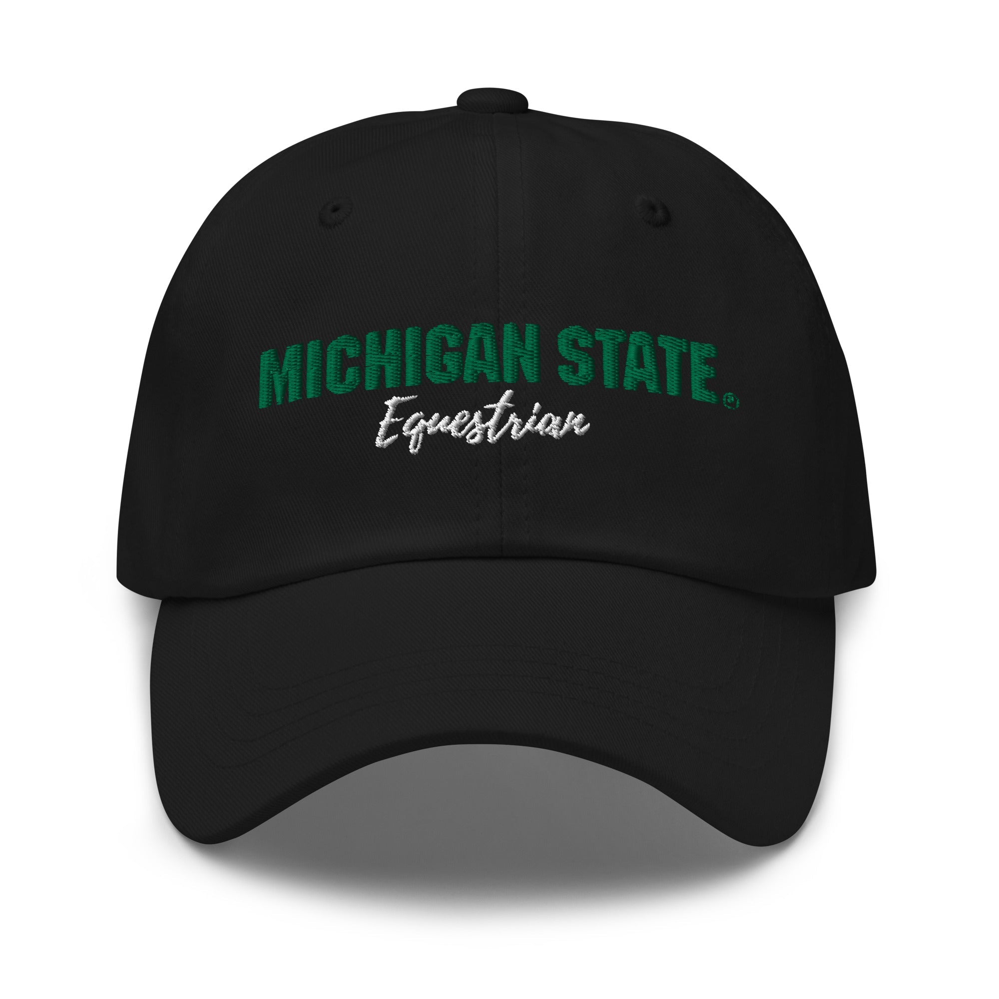 MSUET Dad hat