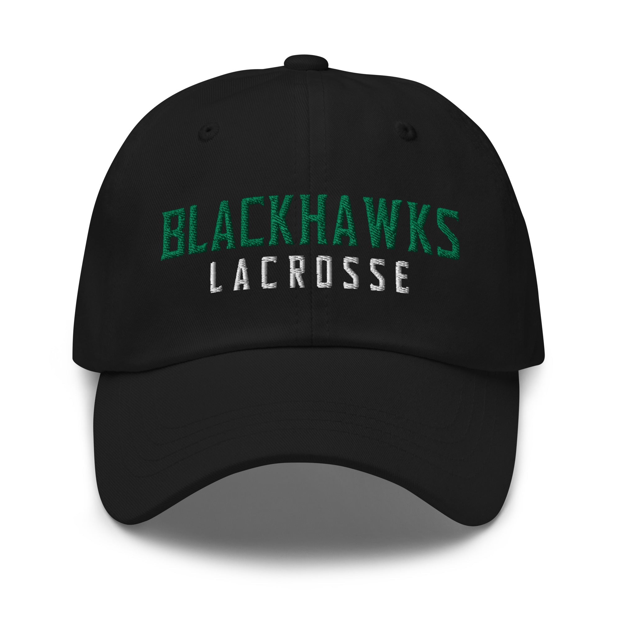 Gorra de papá BHL
