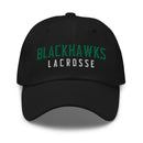 Gorra de papá BHL