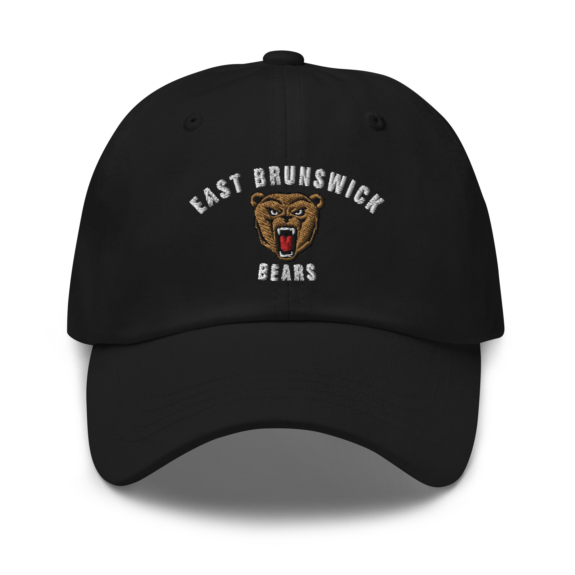 EBHS Bears Dad hat