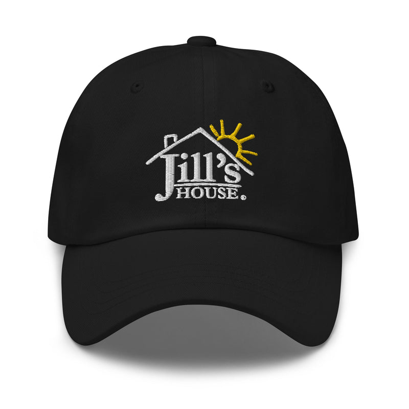 Jill's House Dad hat