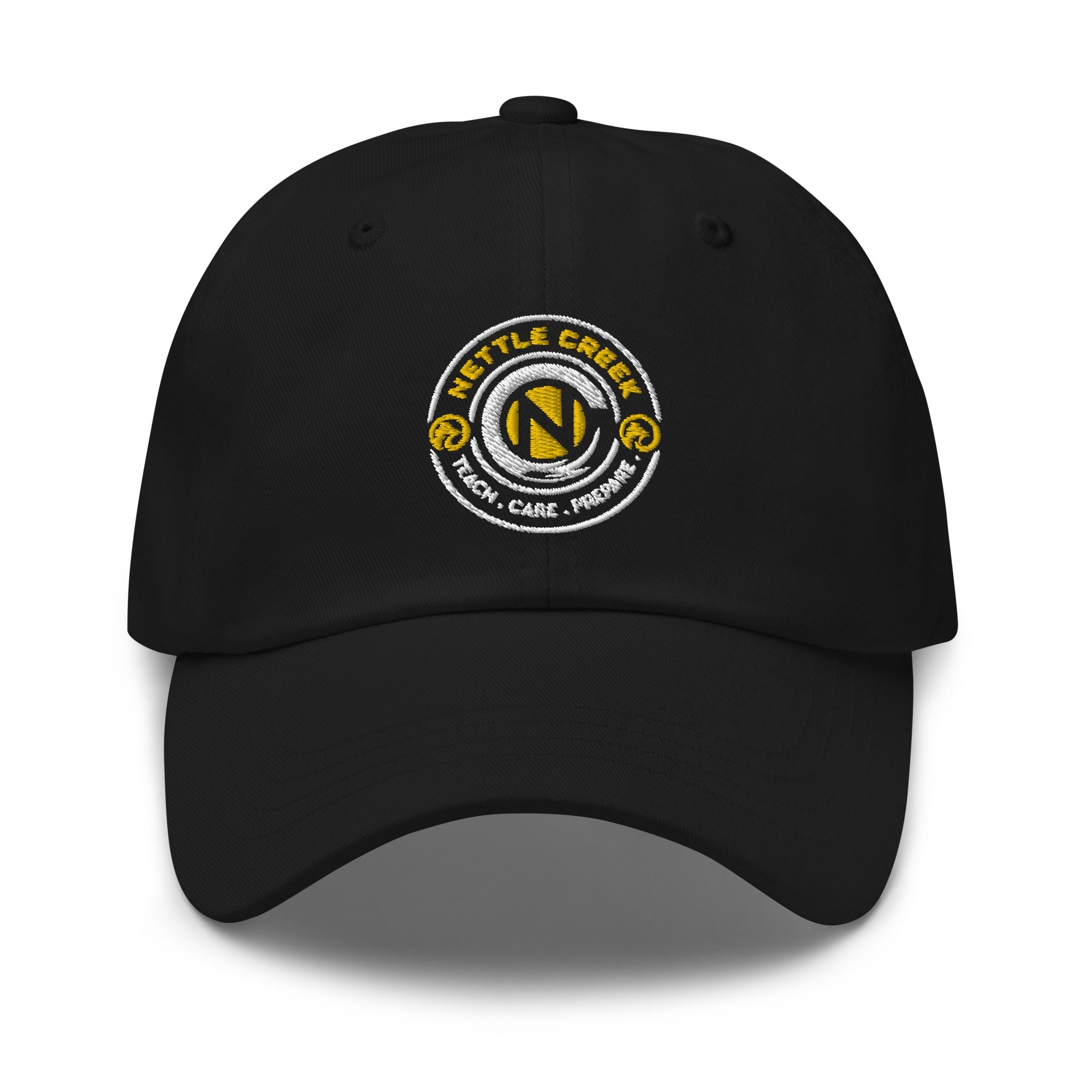 NC Dad hat