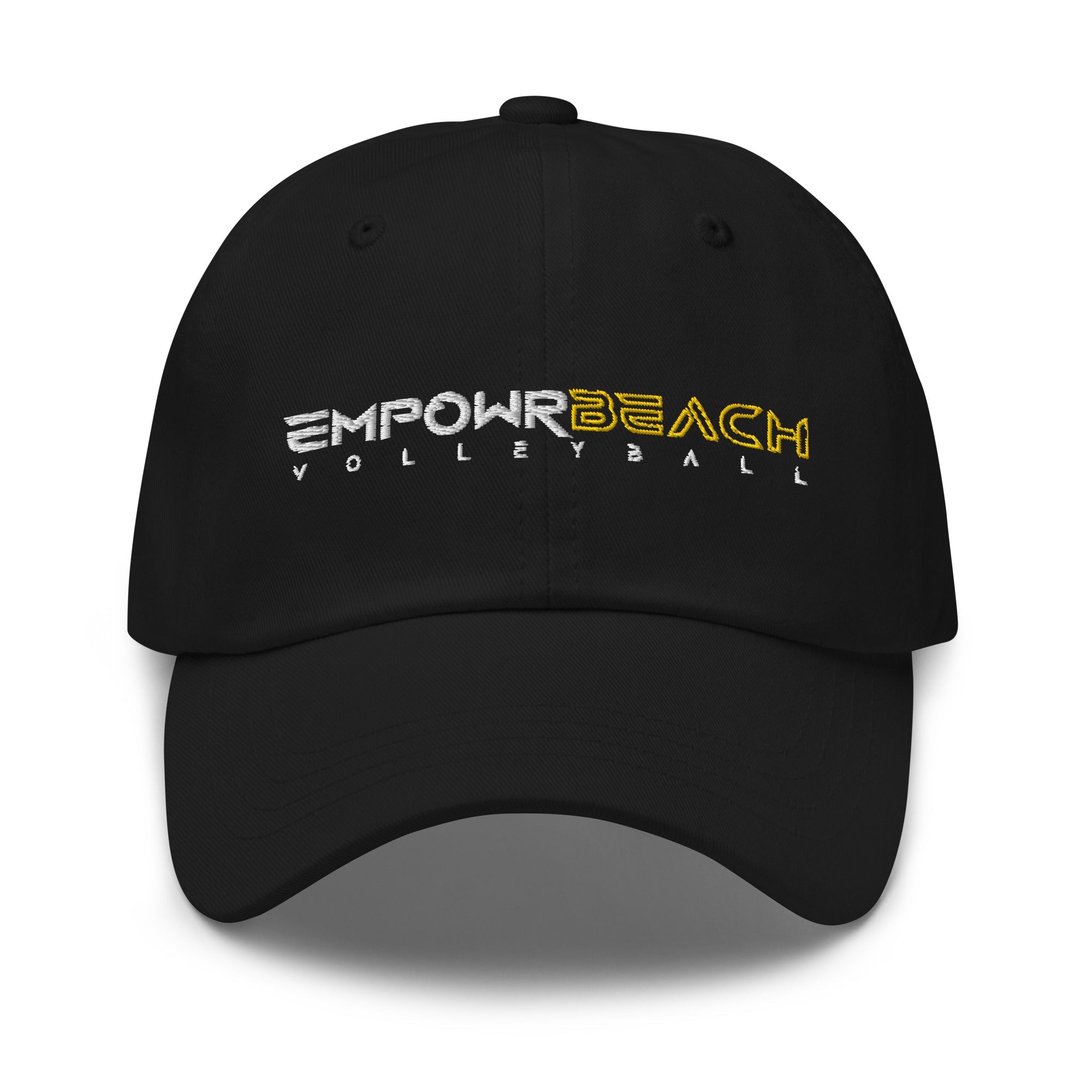 EBV Dad hat